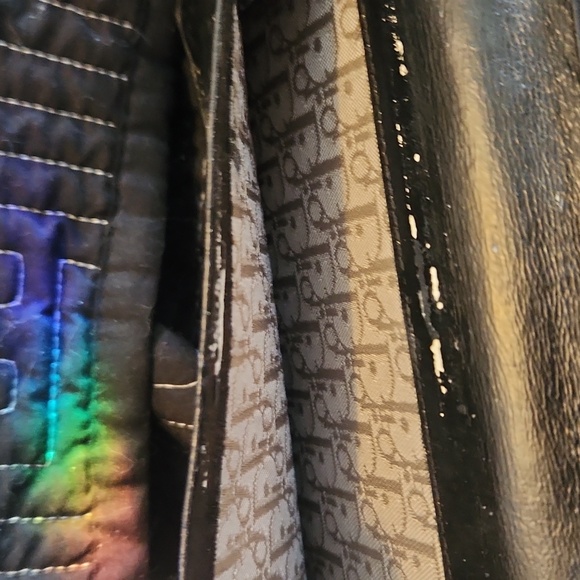 Dior long wallet - Picture 4 of 6